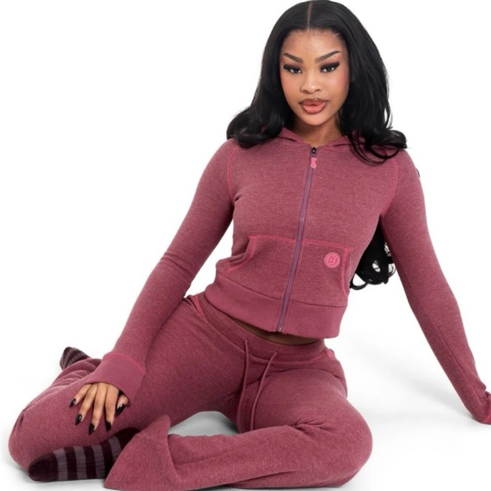 NEW Body by Raven Tracy 2 piece set. Size 2X